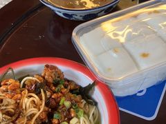 小面-袁妈红豆汤(重庆总店)