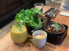 -Ginger(兴国路店)