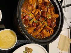 -皇城根北京风味主题餐厅(中海环宇城店)
