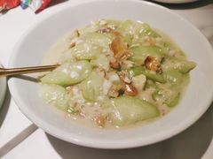丝瓜焖河蚌-费大厨辣椒炒肉(高铁吾悦广场店)