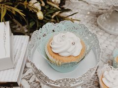-贝小七高端定制甜品桌茶歇