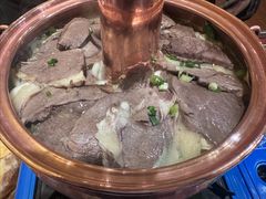 -如意林卡藏餐吧 (九寨沟店)