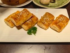 -领事馆19号中餐厅(厦门海景洲际酒店)