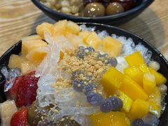 -老式乌米冰(阜阳园店)