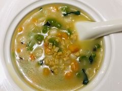 -真爱中国餐馆·年华店(朱雀大街店)