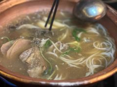 -顺顺小吃(独克宗古城店)
