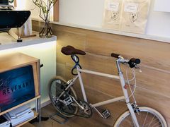 -Onirii Coffee(长乐路店)