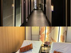 -和子足浴SPA会馆(竹山路店)