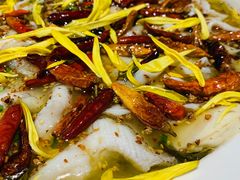 -新太二·鲜料川菜(晶耀前滩店)
