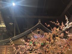 -绿茶餐厅(千岛湖银泰城店)