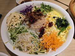 -同合居·非遗东北菜(王府井店)