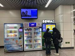 -潘家园(地铁站)