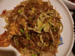 海鲜炒粉丝-小菜园新徽菜(无锡宜家荟聚中心店)