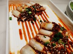 -上上席川菜(凯德乐峰广场店)