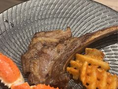 -上海圣淘沙万怡酒店