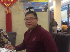 -幸福饭店(佛山路东段店)