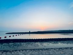 -南汇嘴观海公园