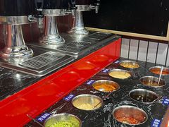 -楠火锅(仁恒梦中心店)