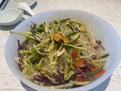 -船歌·鱼水饺青岛菜(金狮广场店)