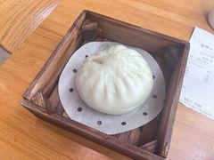 -食膳公园包子铺(烈士公园店)