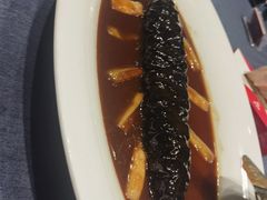 -金狮麟·新豫菜(金码大厦店)