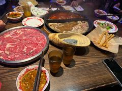 -水巷子·巴掌腰片重庆火锅(云纺店)