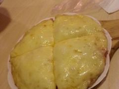 -长沙北辰洲际酒店-兰调全日餐厅