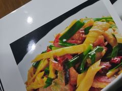 -老磨油饼(高陵店)