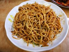 -力力豆花庄(广渠门店)