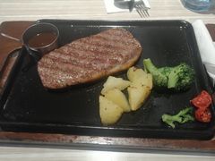 牛排-必胜客(国展店)