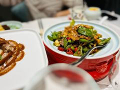 -味+新京宴·烤鸭·北京菜(创意谷店)
