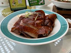 -椿记烧鹅(叠彩店)