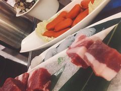 -海底捞火锅鲜切牛肉主题店(长寿路店)
