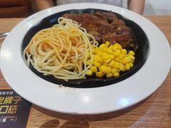 -豪客来牛排(成都锦江大融城店)