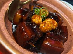 -荷风细雨·中国茶宴(碧云店)