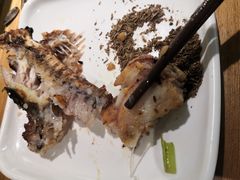 -味妙烤鱼吧(回龙观店)