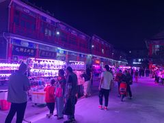 -华声天桥民俗文化园