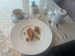 -广州四季酒店·佰鲜汇·现代法餐