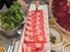 -海底捞火锅(闽篮城市广场店)