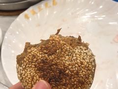 -常赢三兄弟·清真涮肉·清真炒菜(朝阳新城店)