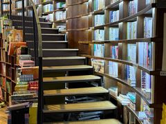-三联韬奋书店(三里屯店)