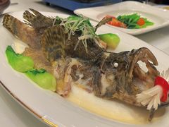 -海鲜码头