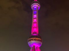 -东方明珠广播电视塔