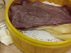 -大地春饼店(黄河路店)
