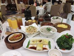 -顺德人家食府(黄金广场店)