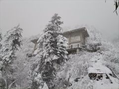 -九峰山