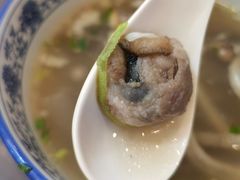 -泉儿头杂碎·清真(城东总店)