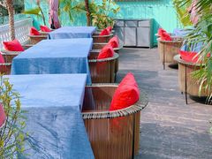 -弦月窗LUNETTE BY AMANDA(复兴路店)