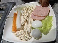 -海底捞火锅(飞马水城店)