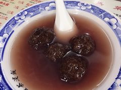 -粗茶淡饭(东关街店)